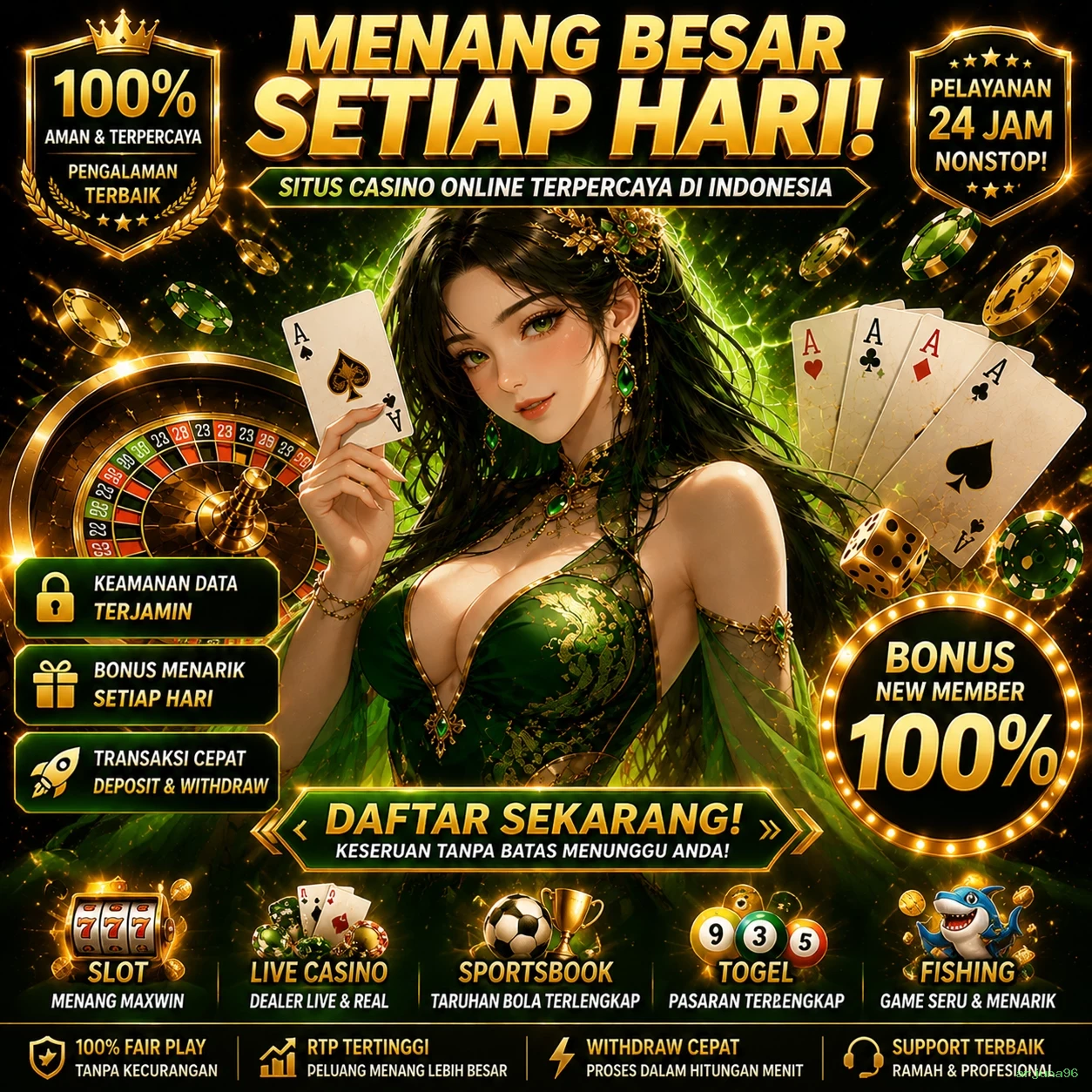 Tantangan dan Peluang di arjuna96 untuk Pengembang Game